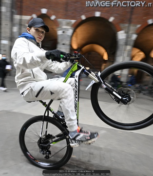 2021-12-30 Milano - Critical Mass 16
